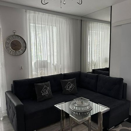 Apartament Glamur Miedzyzdroje Exterior foto